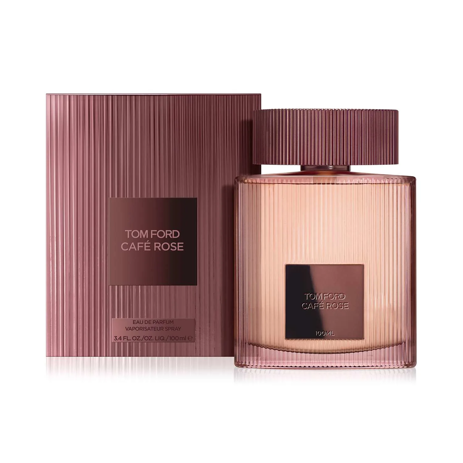 Cafe Rose Eau de Parfum