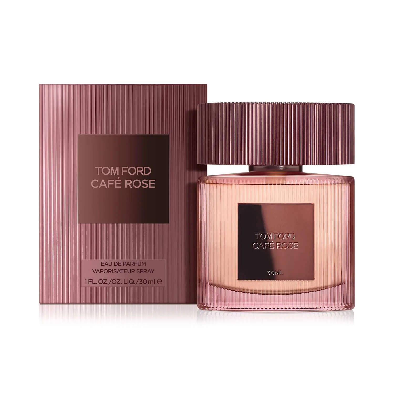 Cafe Rose Eau de Parfum