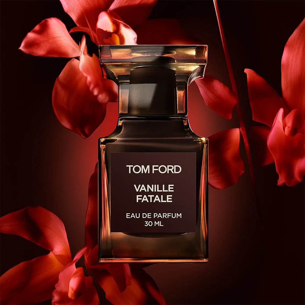 Vanille Fatale Eau De Parfum