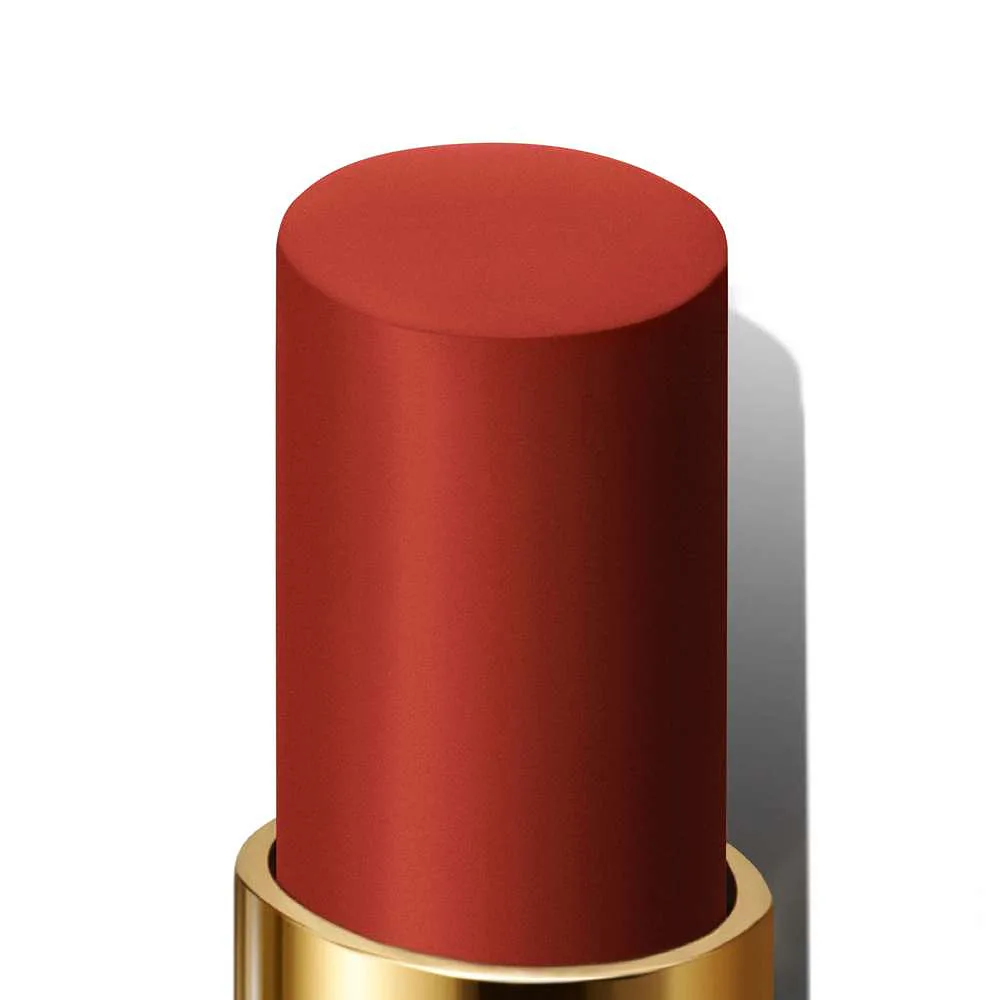 Lip Color Satin Matte Lipstick