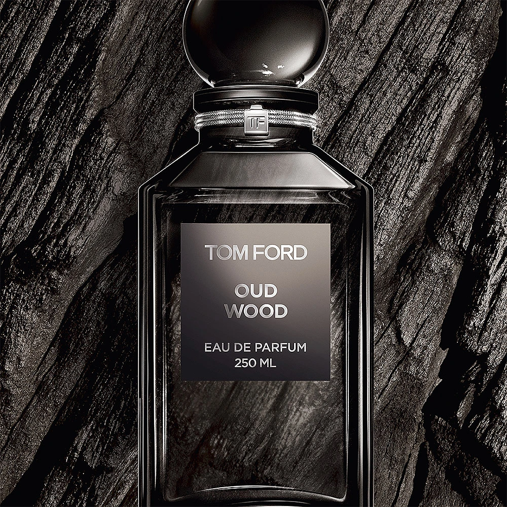 Oud Wood EdP, 100 ml