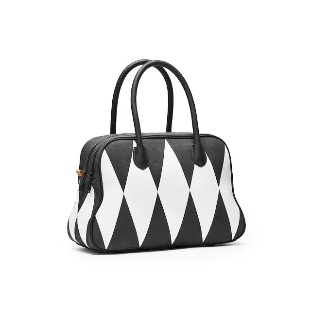 Day Bag Harlequin