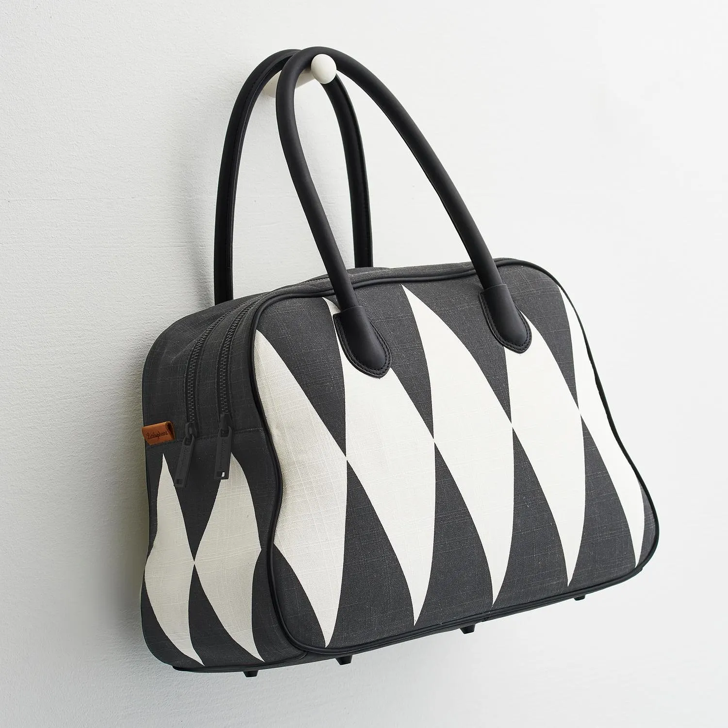 Day Bag Harlequin