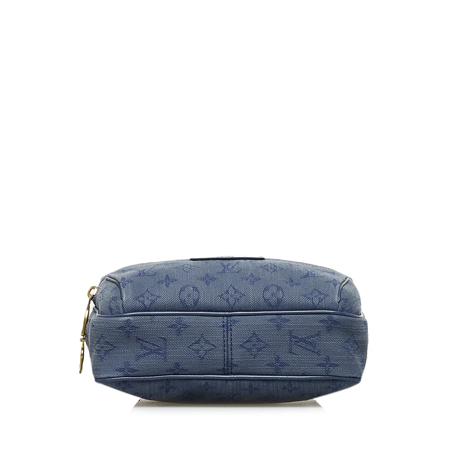 Louis Vuitton Monogram Denim Outdoor Bumbag