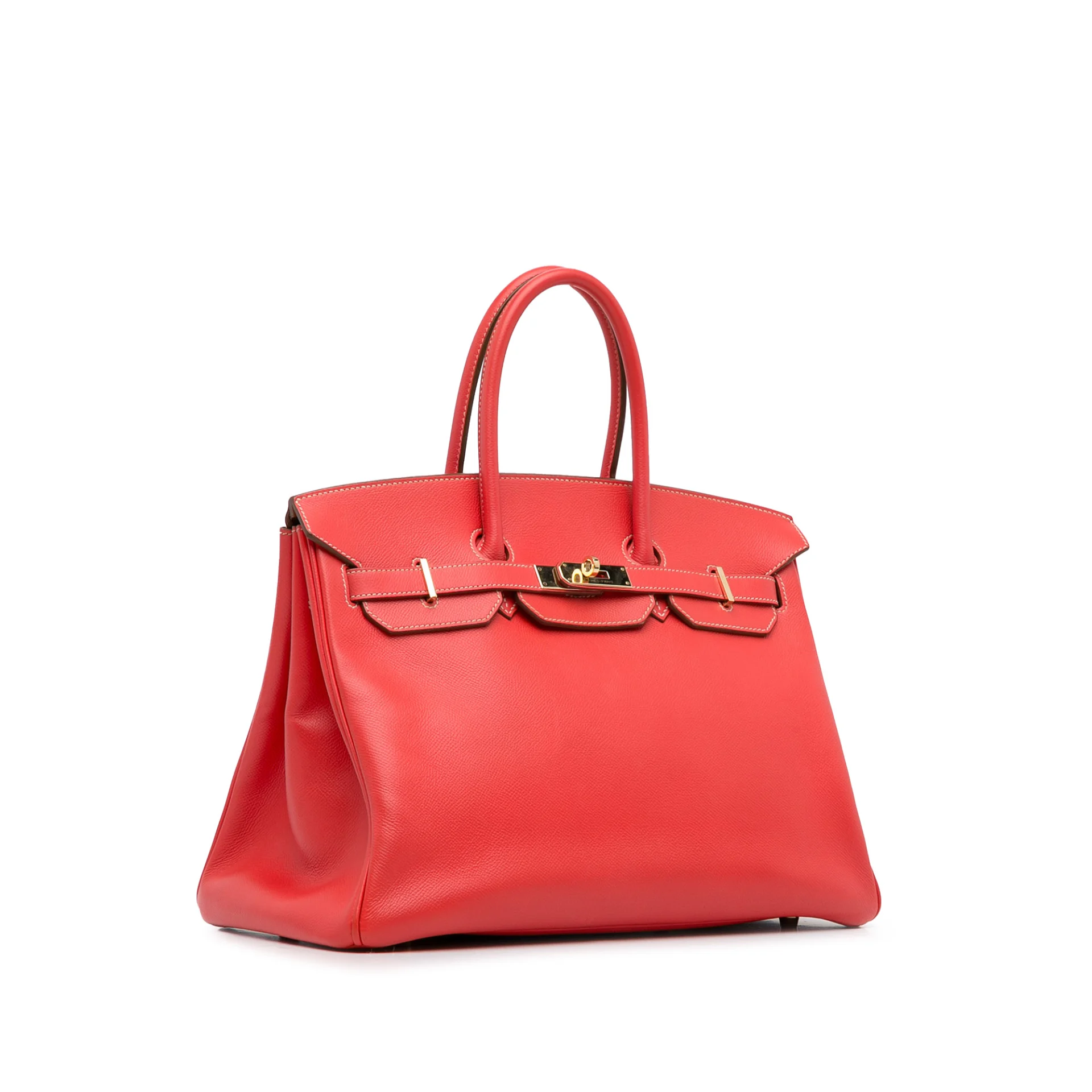 Hermès Epsom Birkin 35