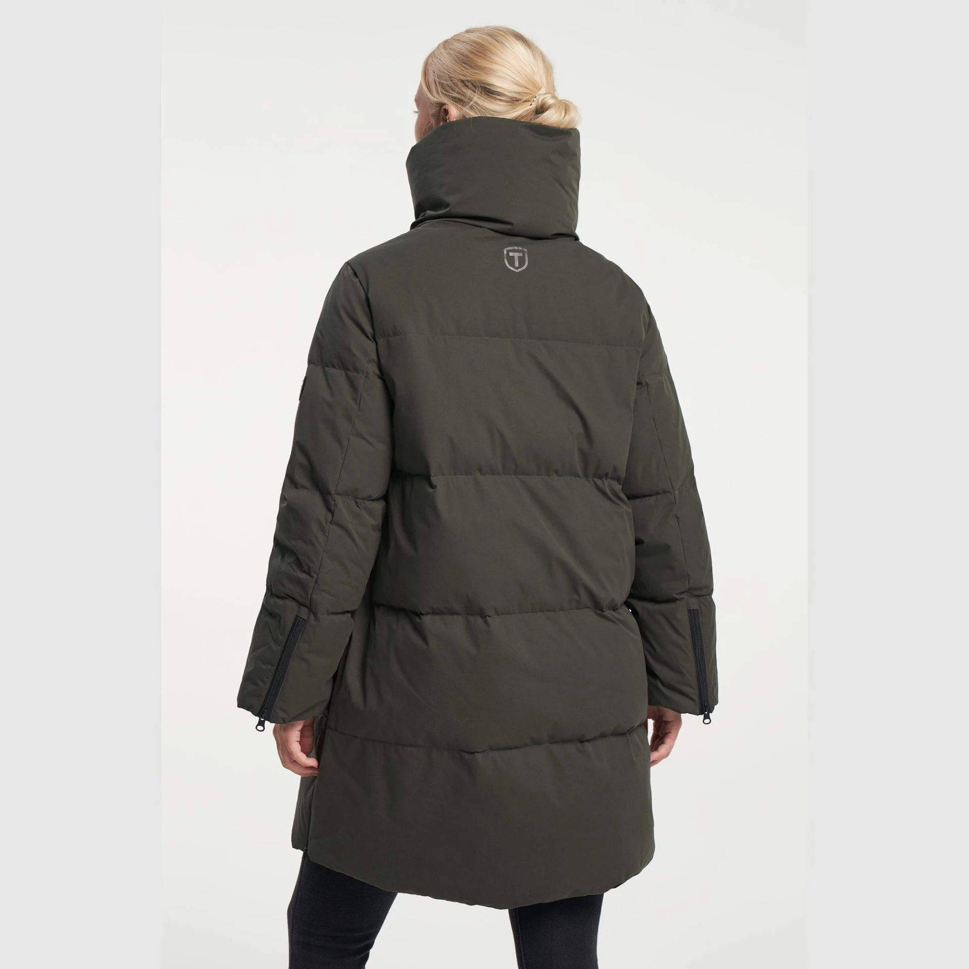 Shanna Down Jacket W