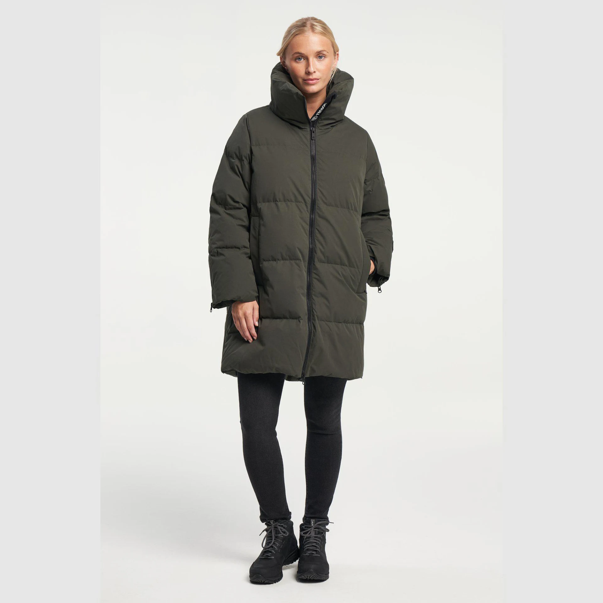 Shanna Down Jacket W