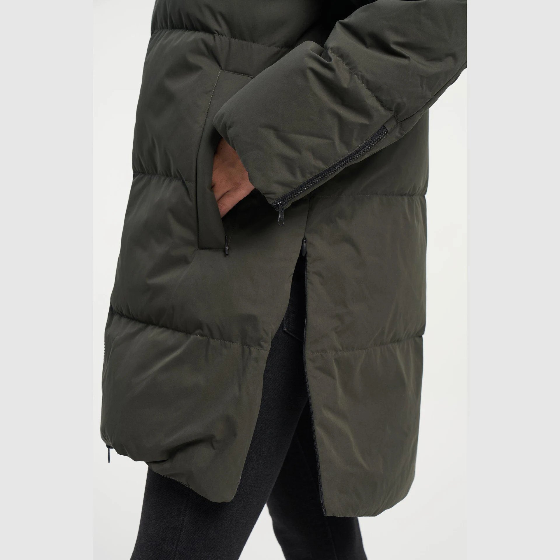 Shanna Down Jacket W