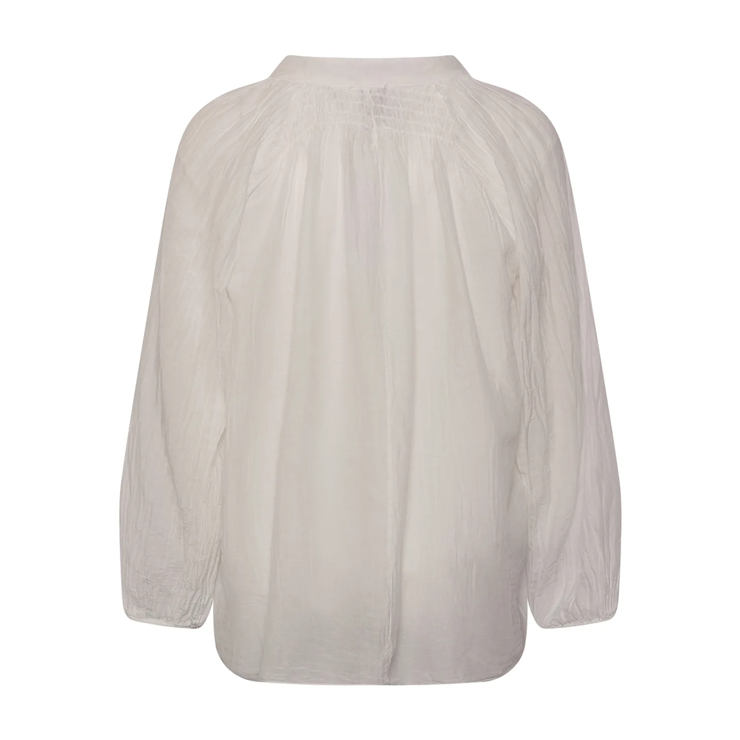 Falula Blouse - White