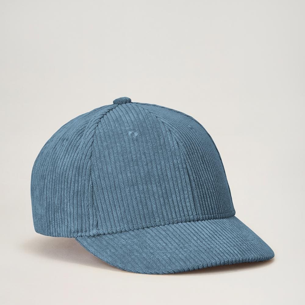 Baseball Cap Corduroy