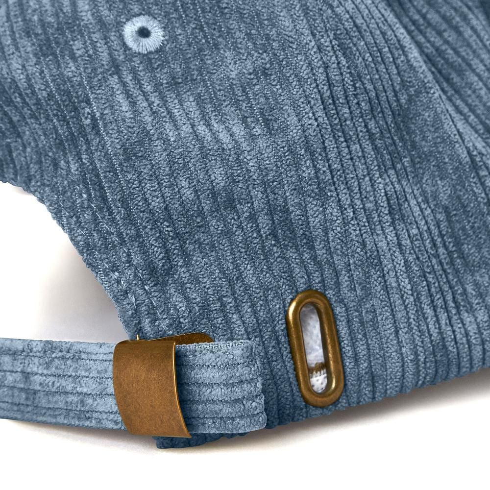 Baseball Cap Corduroy