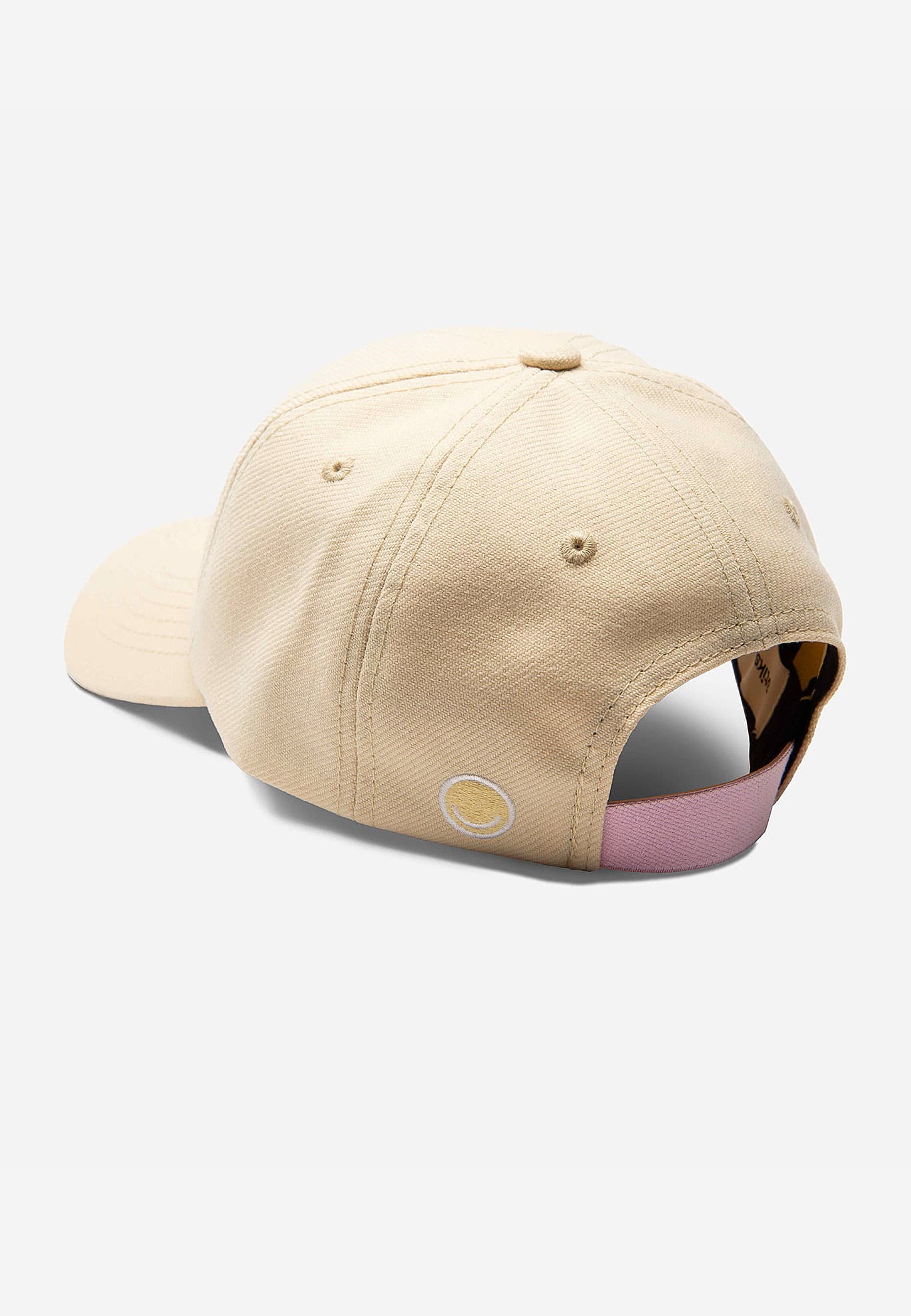 Limited Edition X Clara Von Zweigbergk Dad Cap