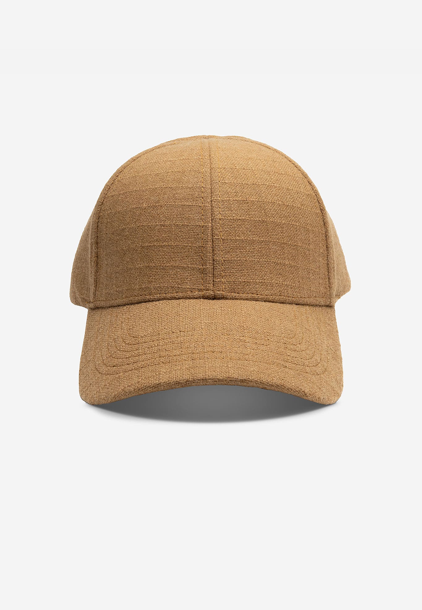 Baseball Cap Rewool