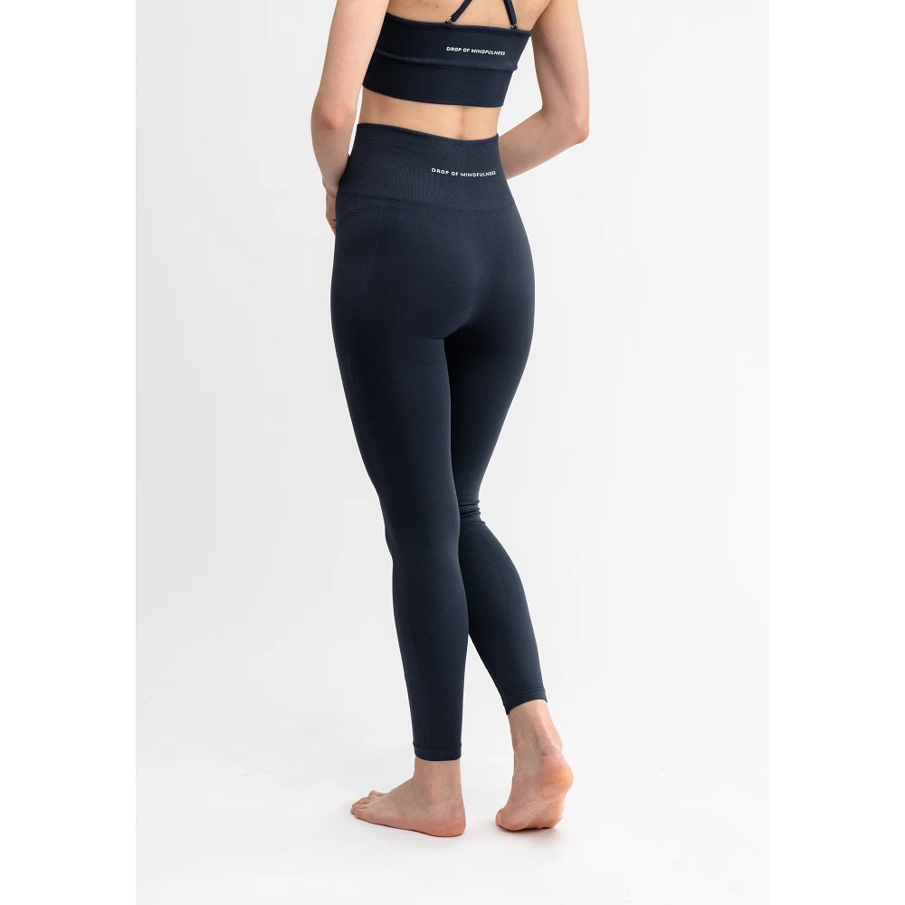 Cora High Waist Seamless Tights