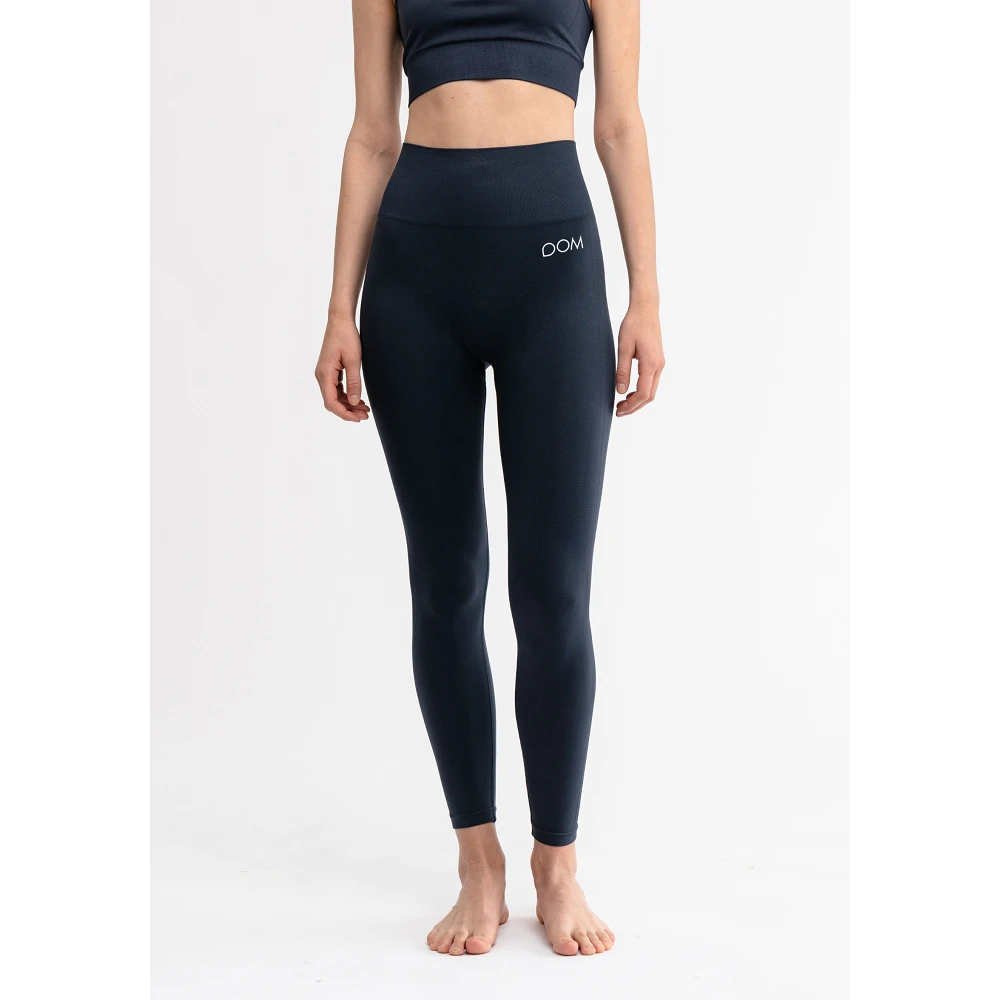 Cora High Waist Seamless Tights