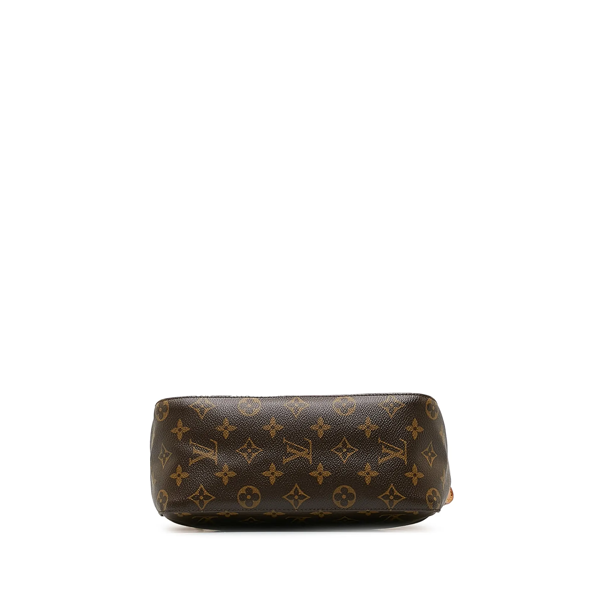 Louis Vuitton Monogram Looping Mm