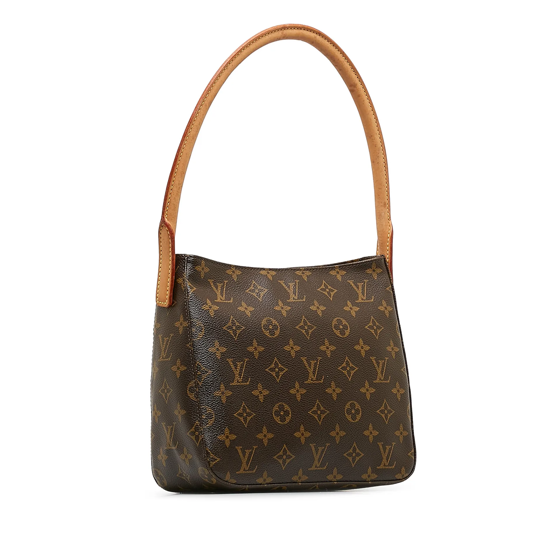 Louis Vuitton Monogram Looping Mm