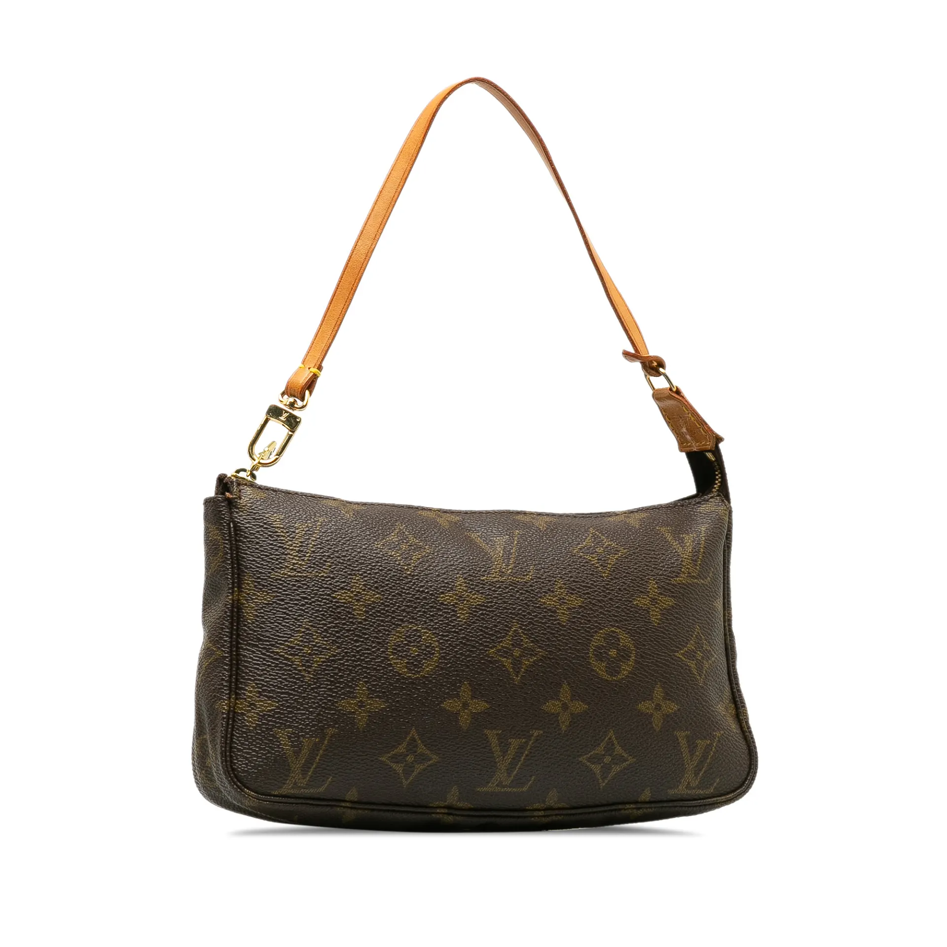 Louis Vuitton Monogram Pochette Accessoires