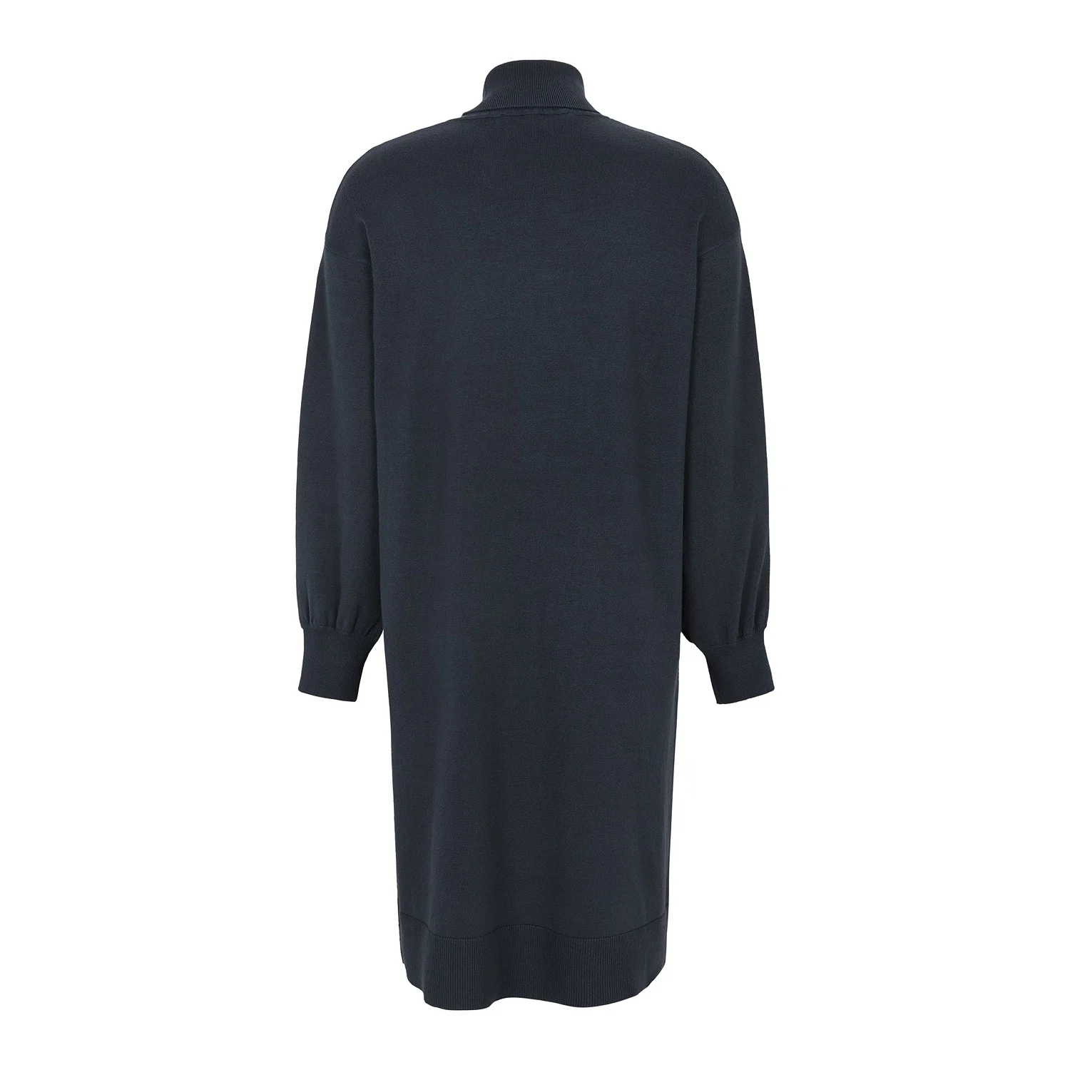 Srlea Rollneck Dress Knit