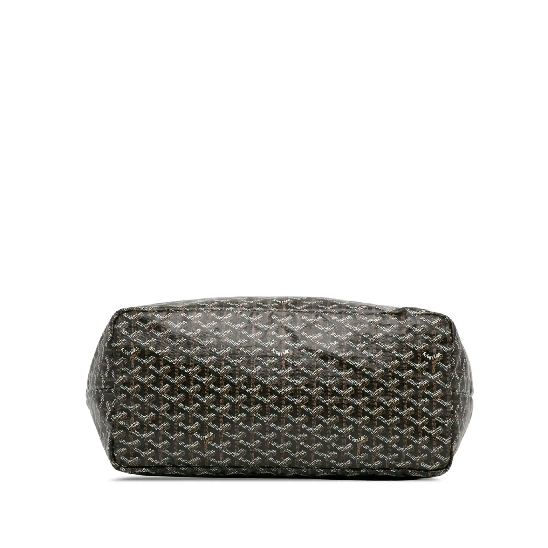 Goyard Goyardine Saint Louis Gm