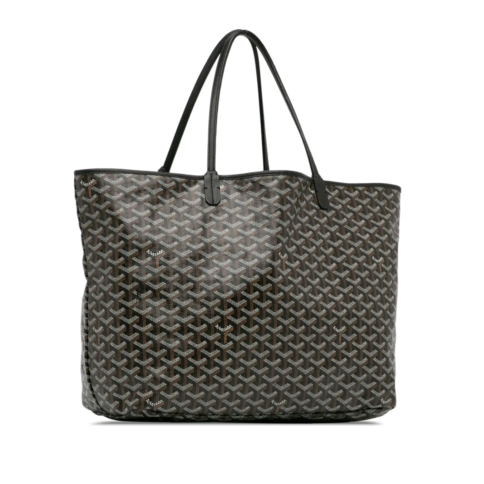 Goyard Goyardine Saint Louis Gm