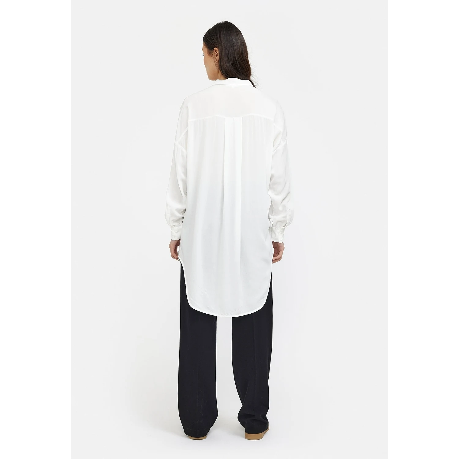 Srfreedom Long Shirt