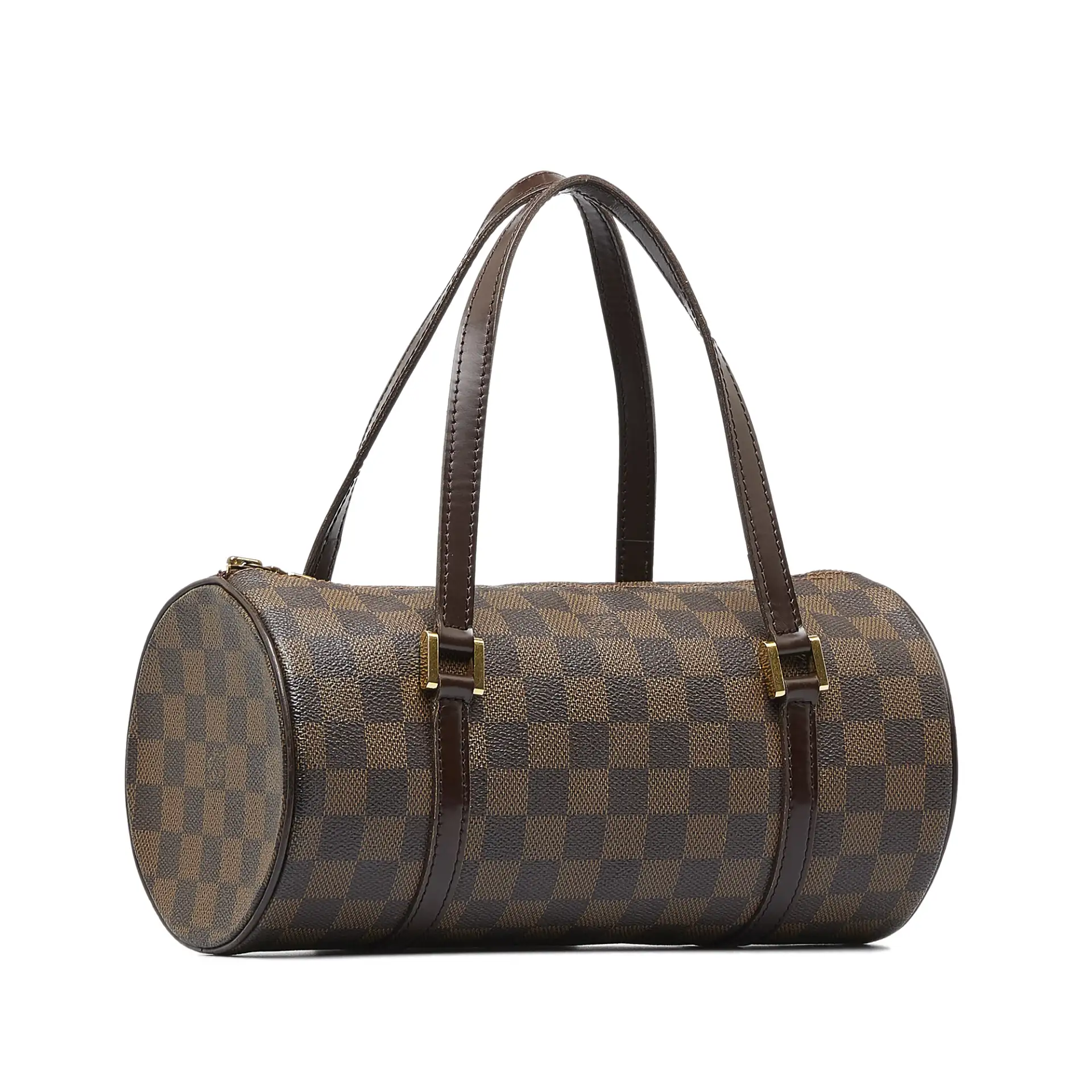 Louis Vuitton Damier Ebene Papillon 26