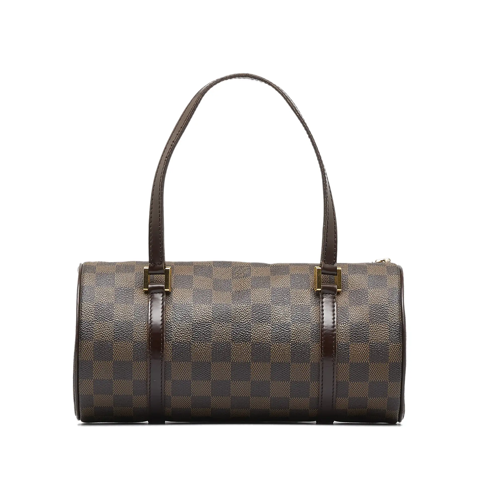 Louis Vuitton Damier Ebene Papillon 26