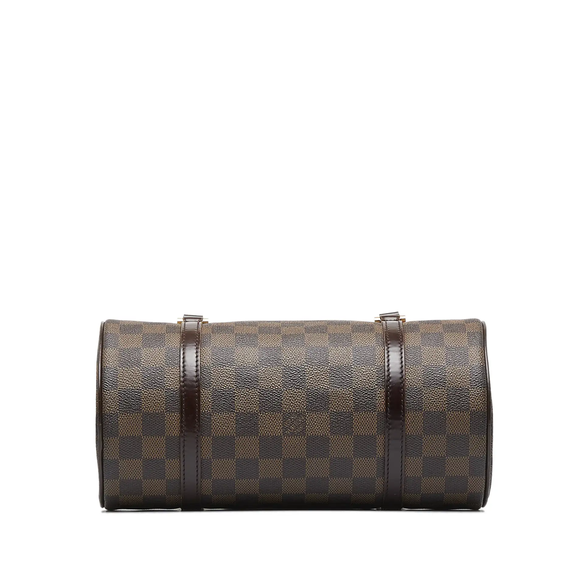 Louis Vuitton Damier Ebene Papillon 26