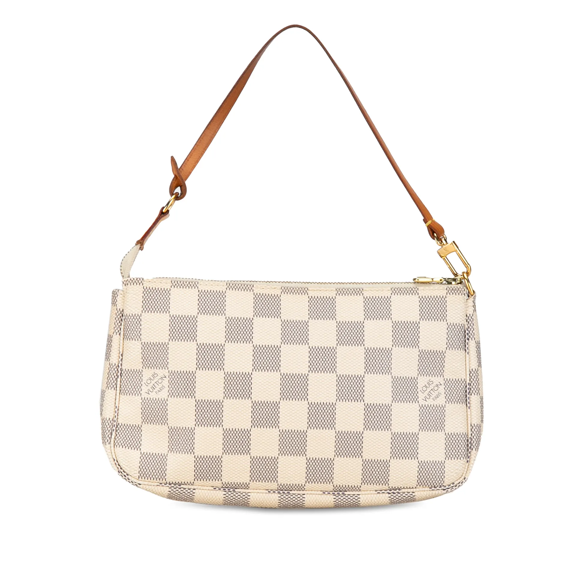 Louis Vuitton Damier Azur Pochette Accessoires