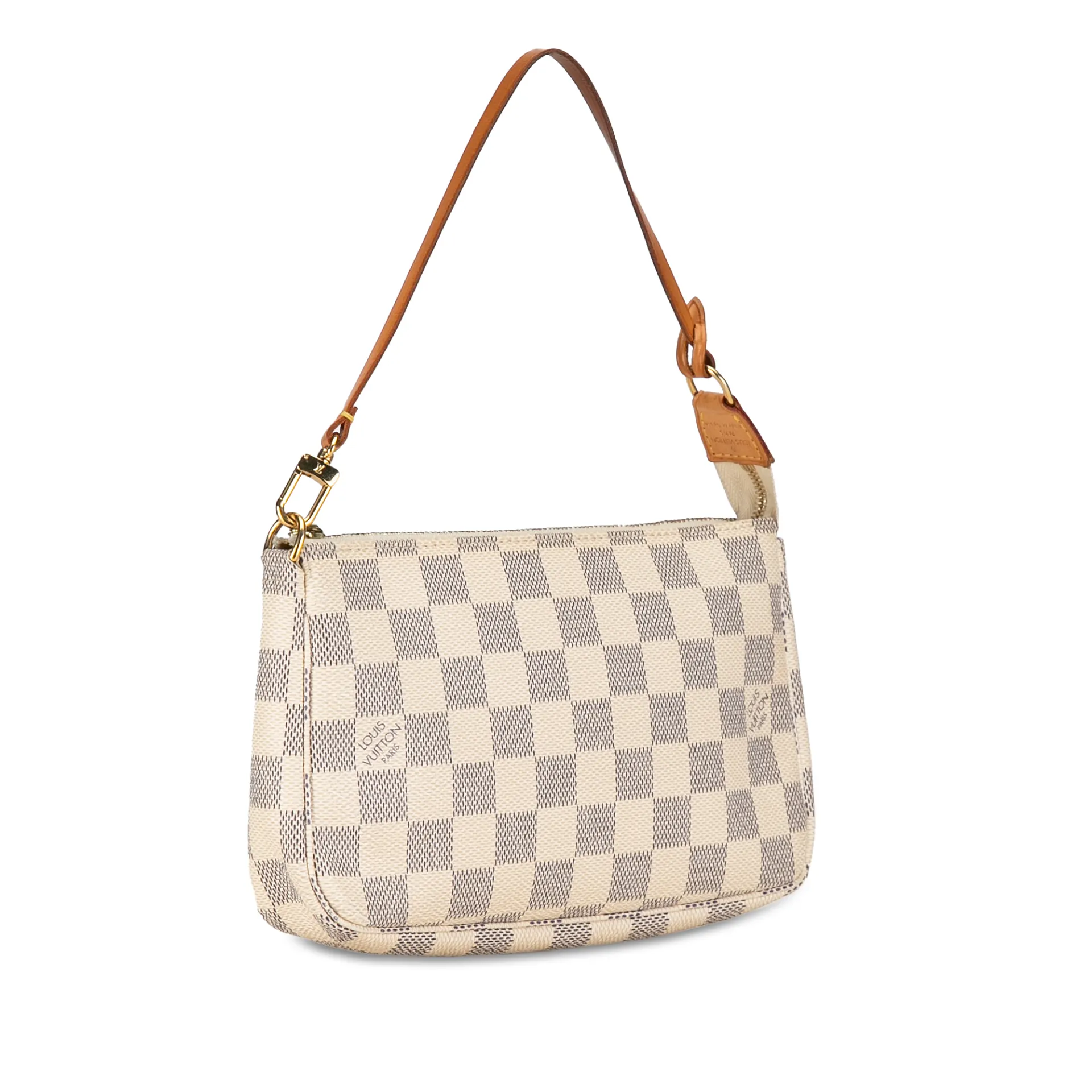 Louis Vuitton Damier Azur Pochette Accessoires