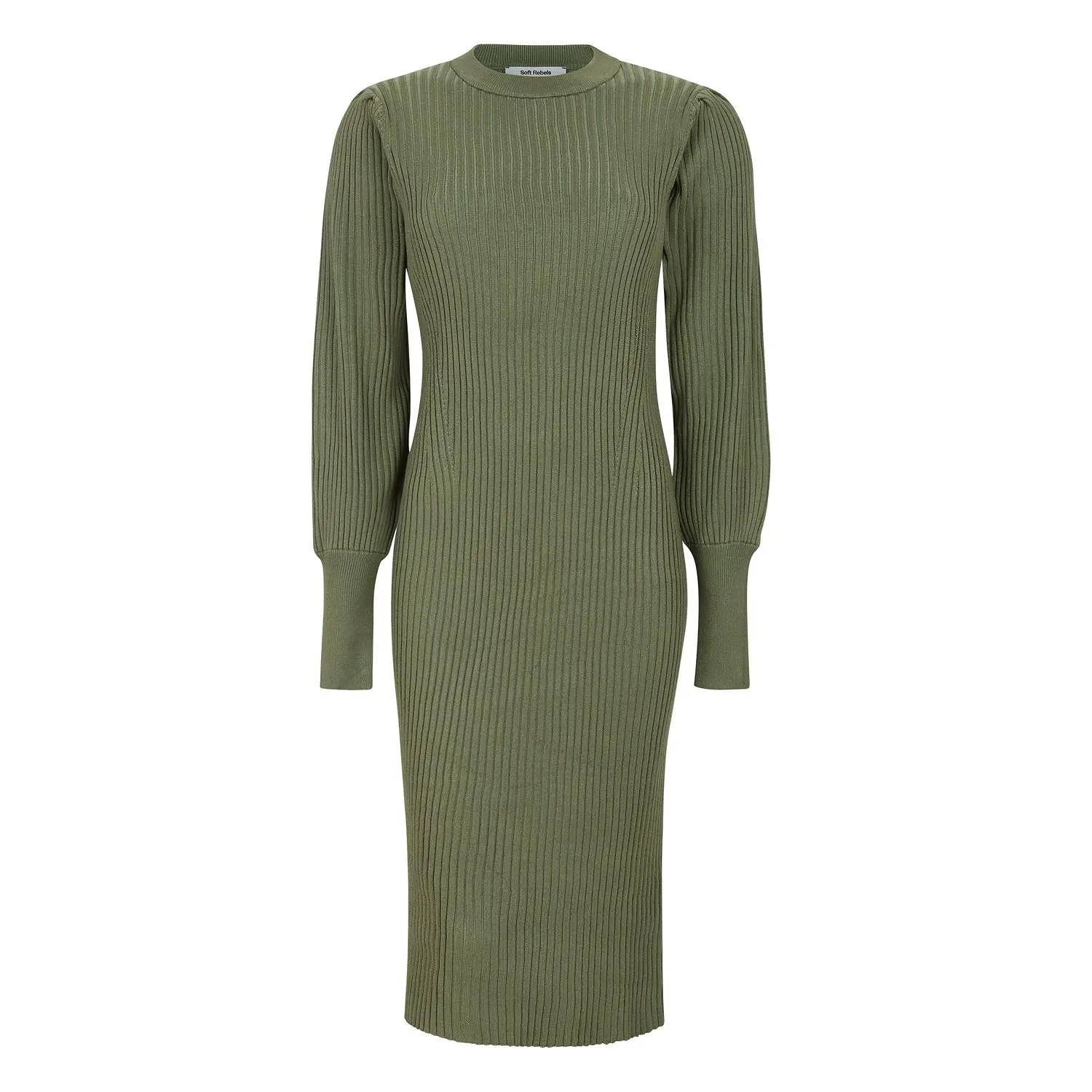 Srnoa Dress Knit