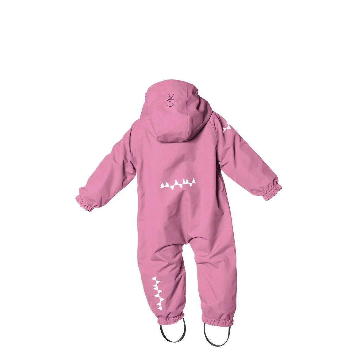 Isbjörn Toddler Skaloverall