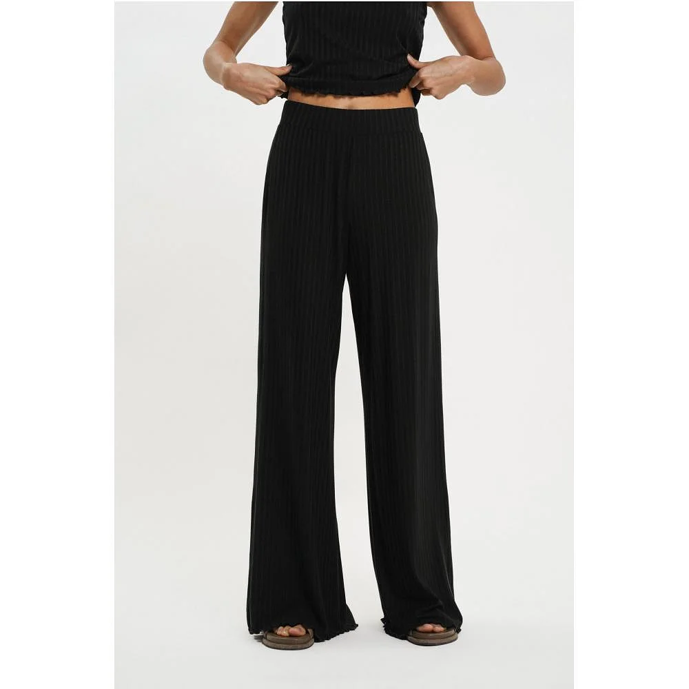 Ouette Pants - Black