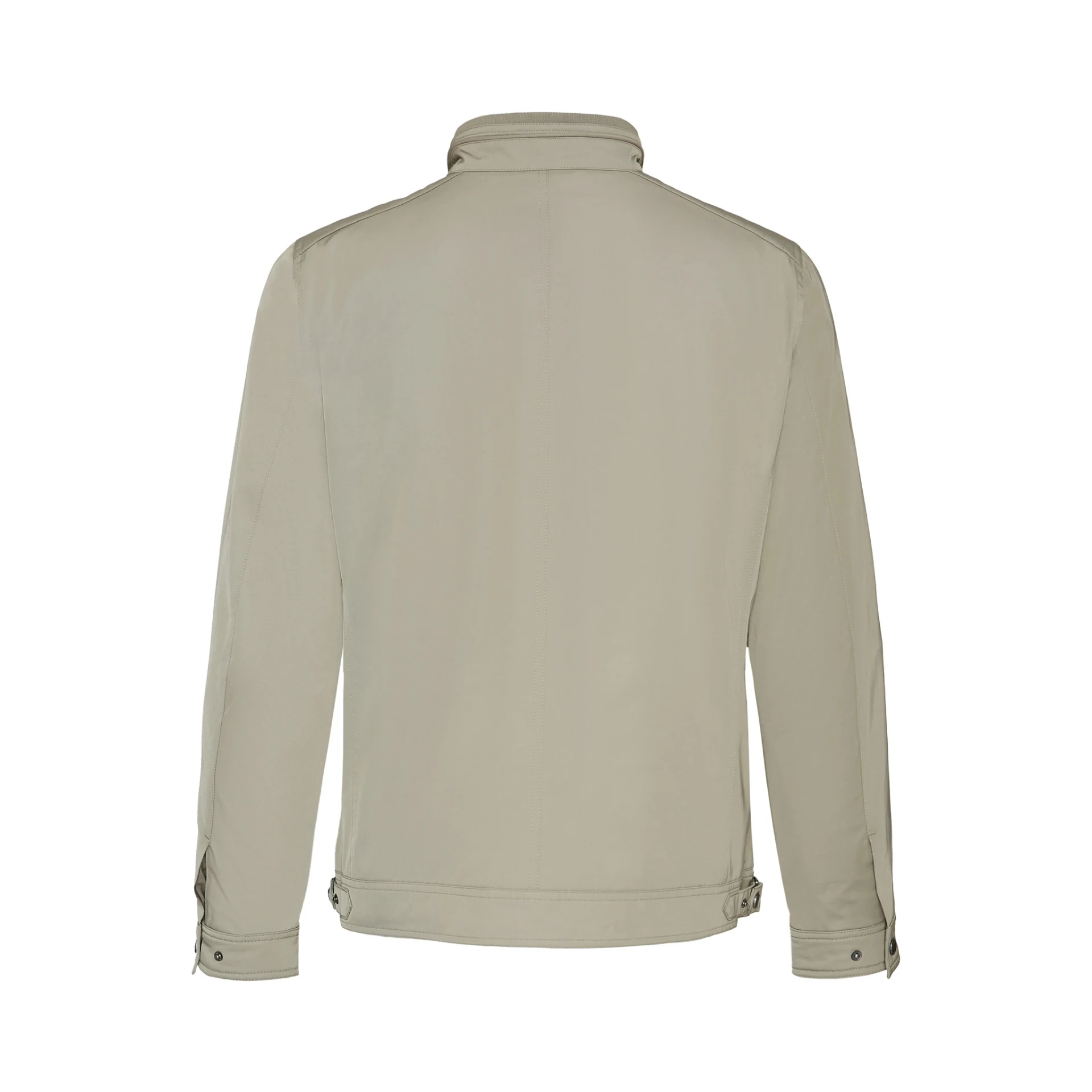 Severin Jacket