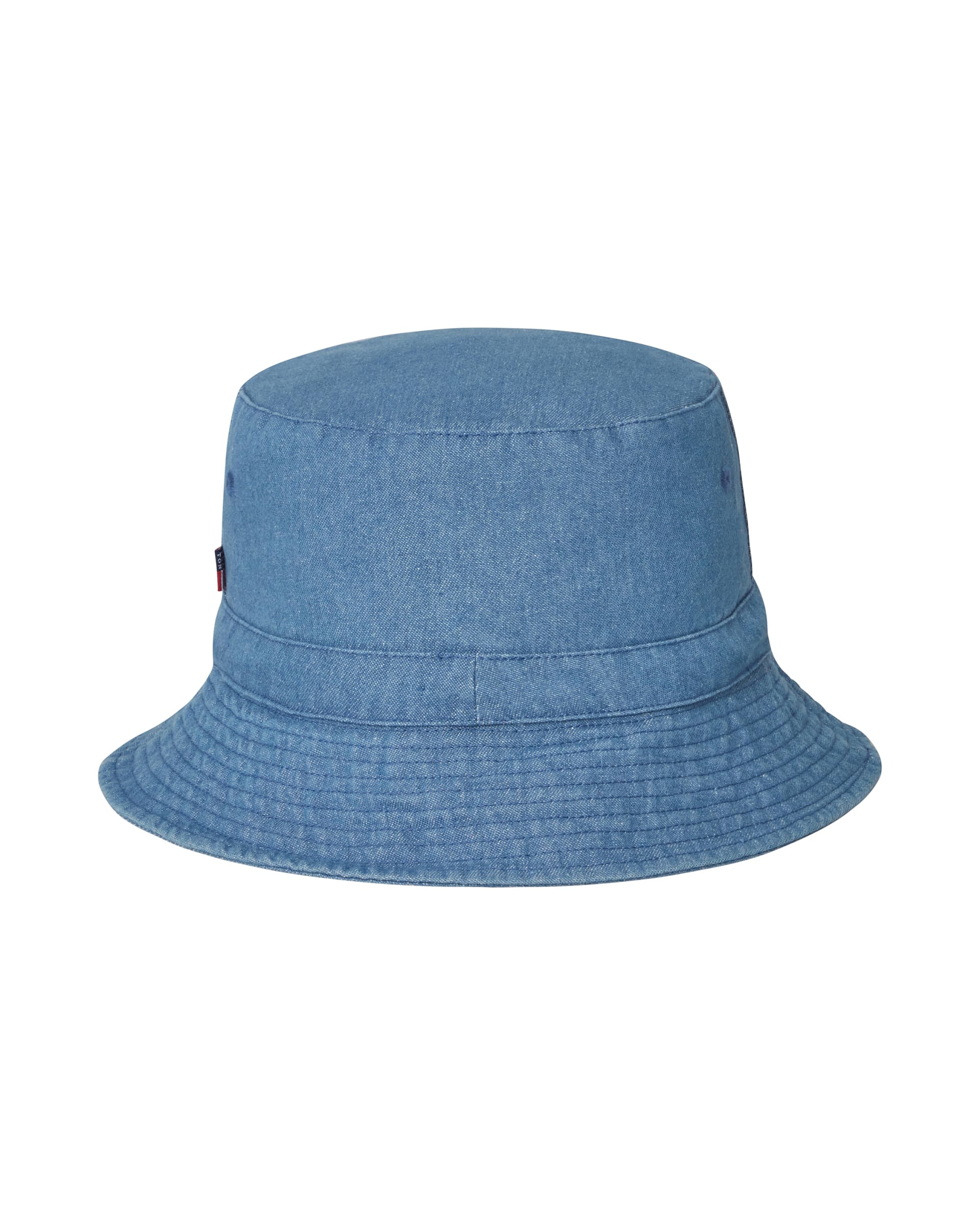 Bridgehampton Denim Bucket Hat