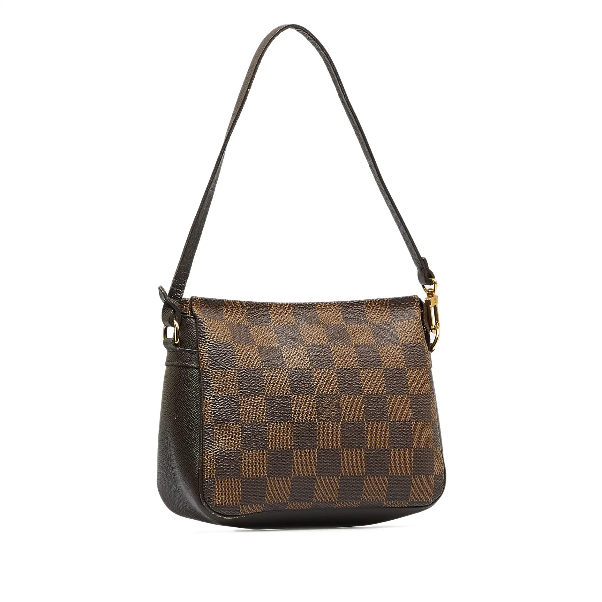 Louis Vuitton Damier Ebene Trousse Pochette