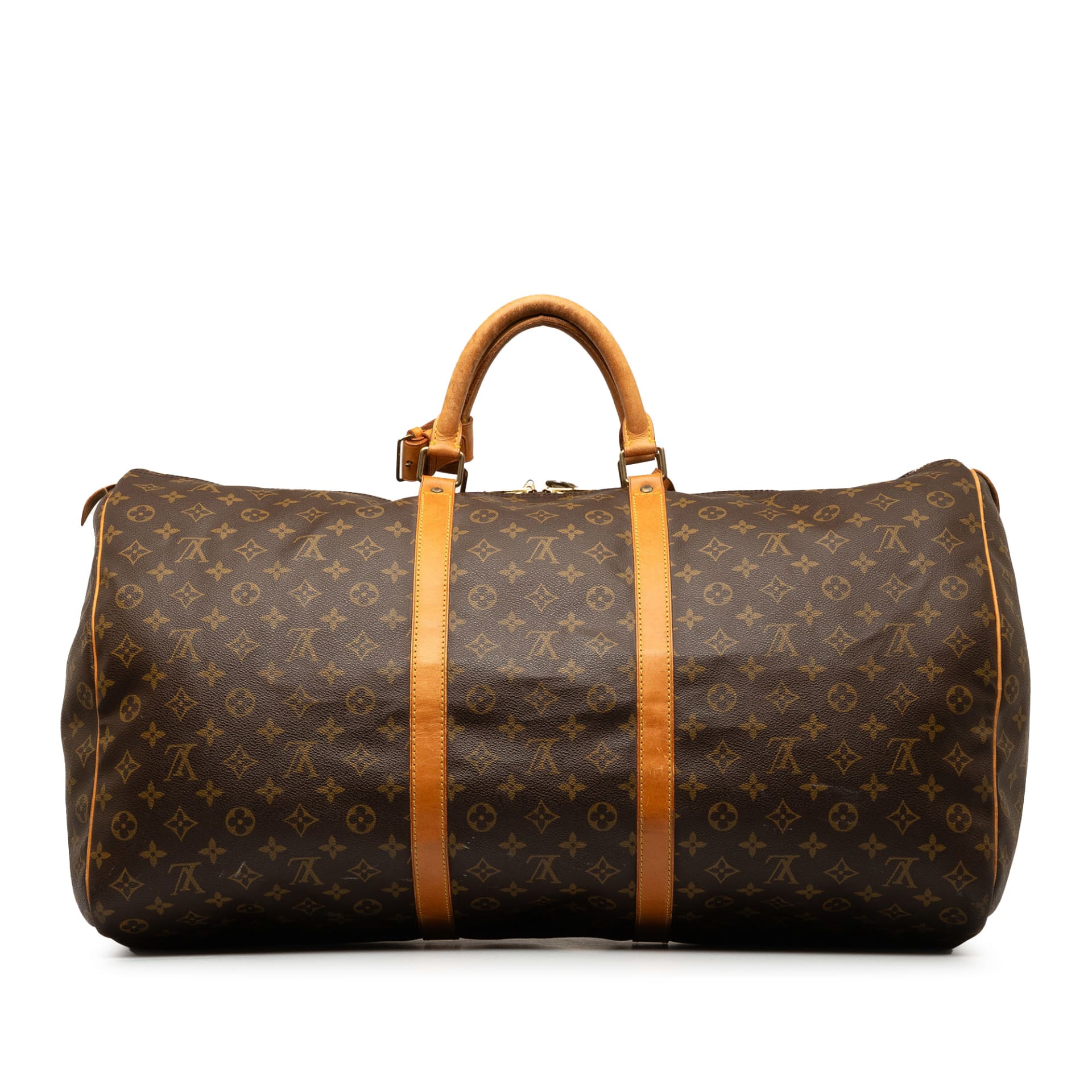 Louis Vuitton Monogram Keepall 60