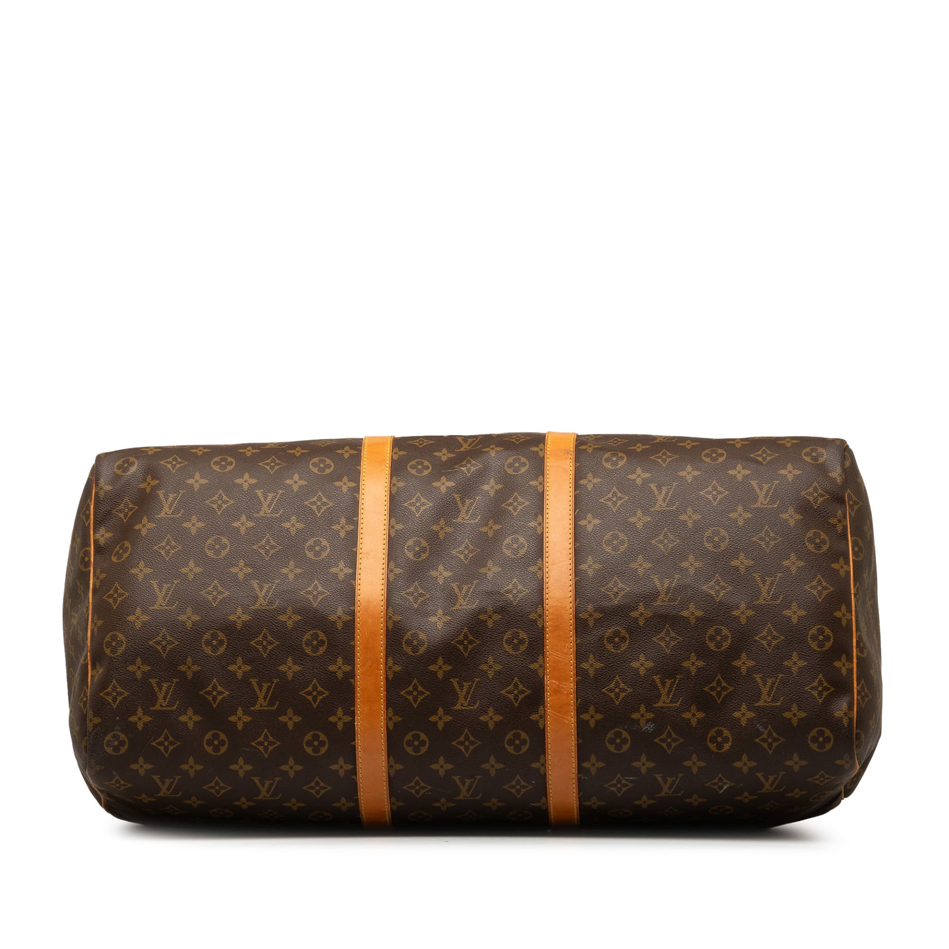 Louis Vuitton Monogram Keepall 60