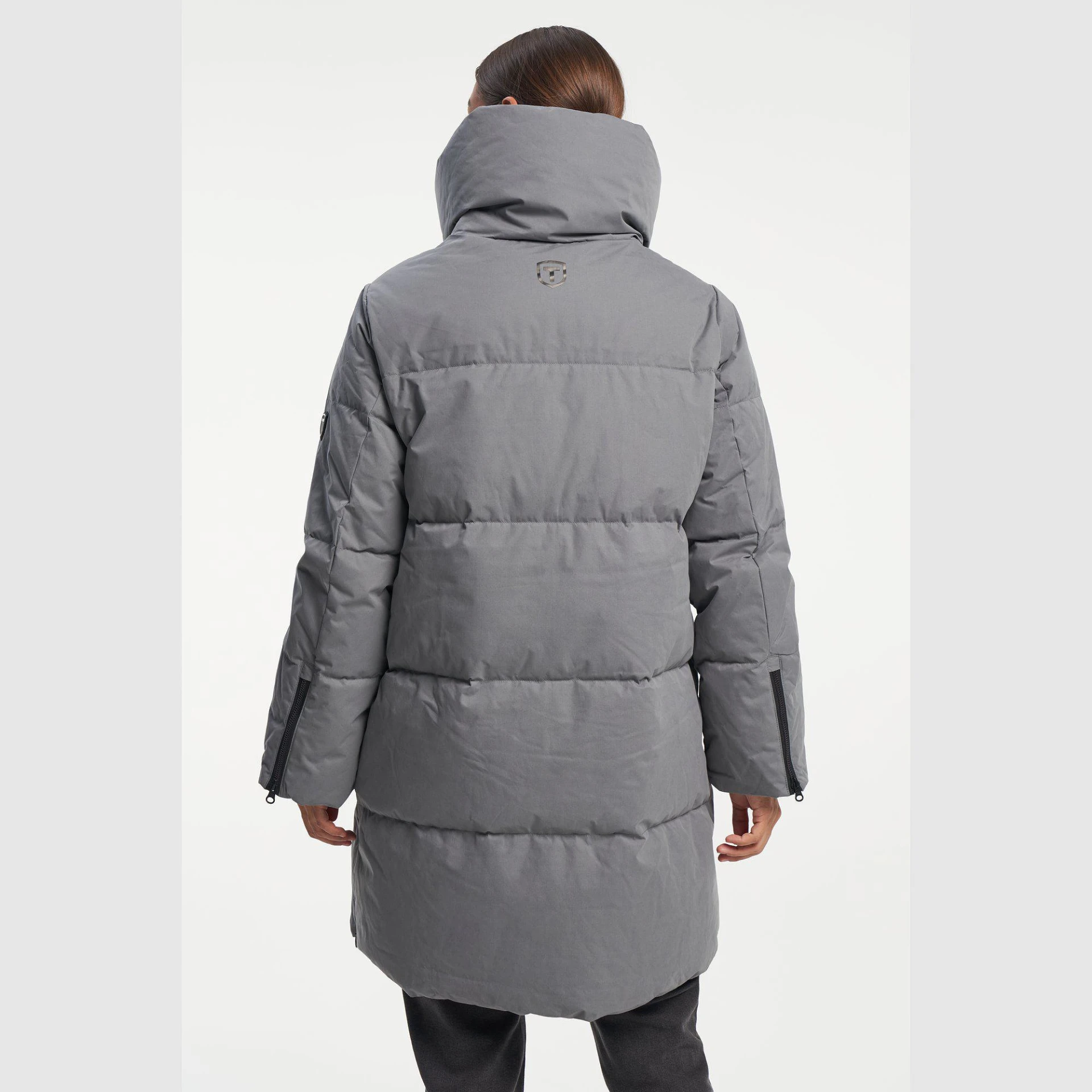 Shanna Down Jacket W