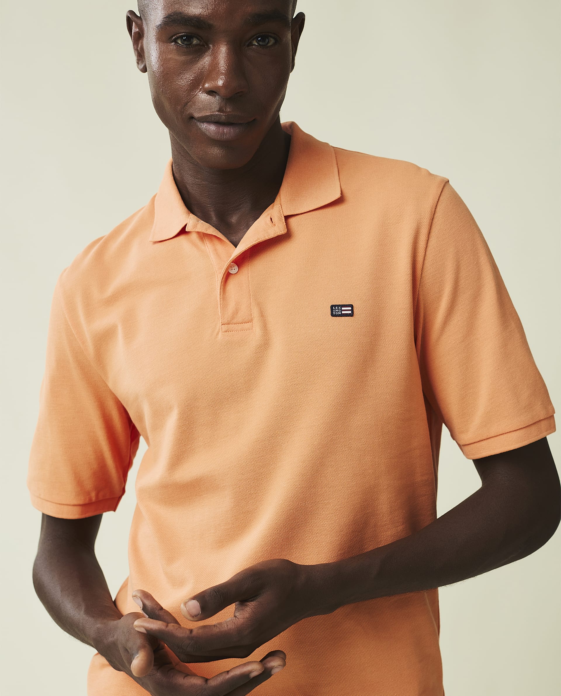 Jeromy Polo Shirt