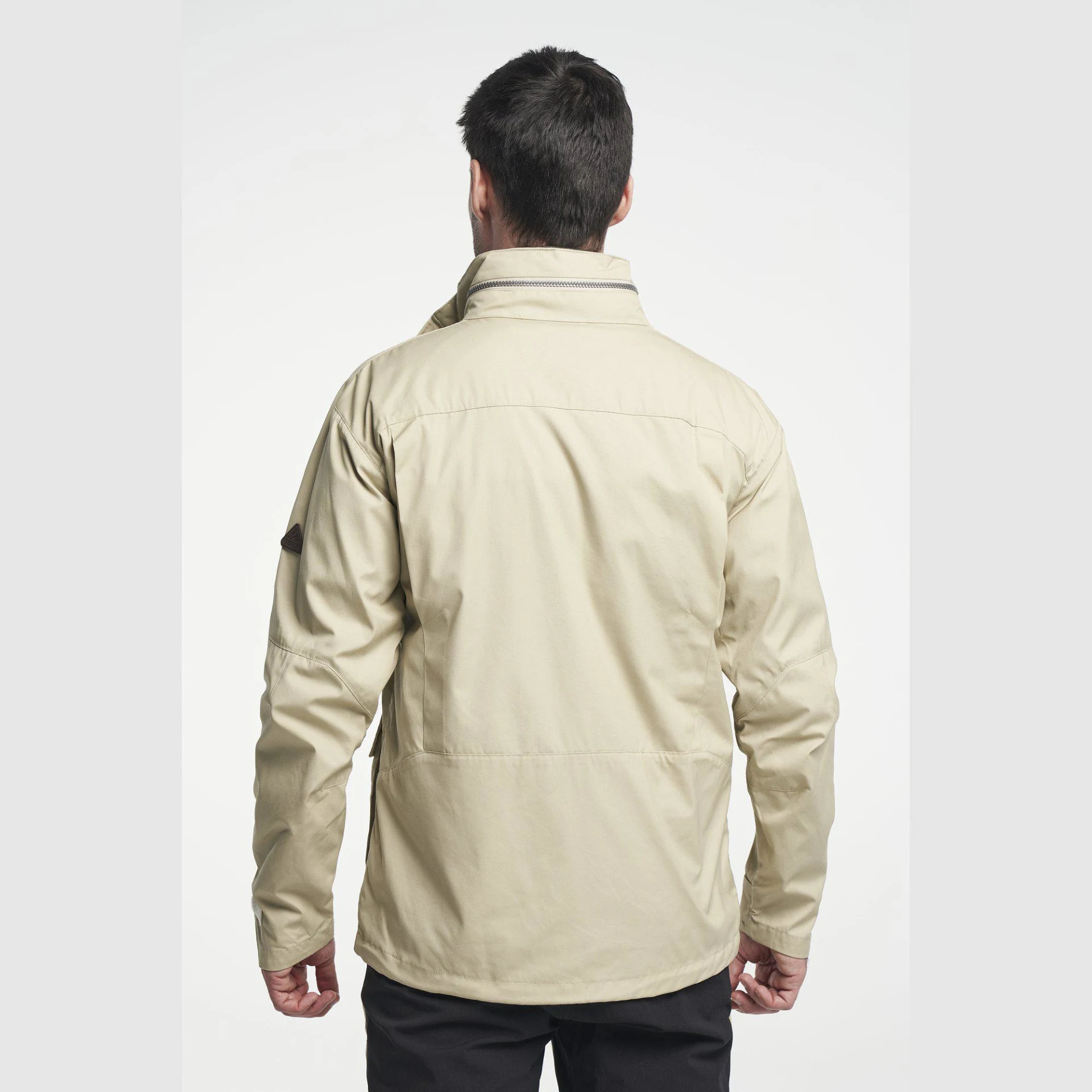 Mount Robson Jacket M