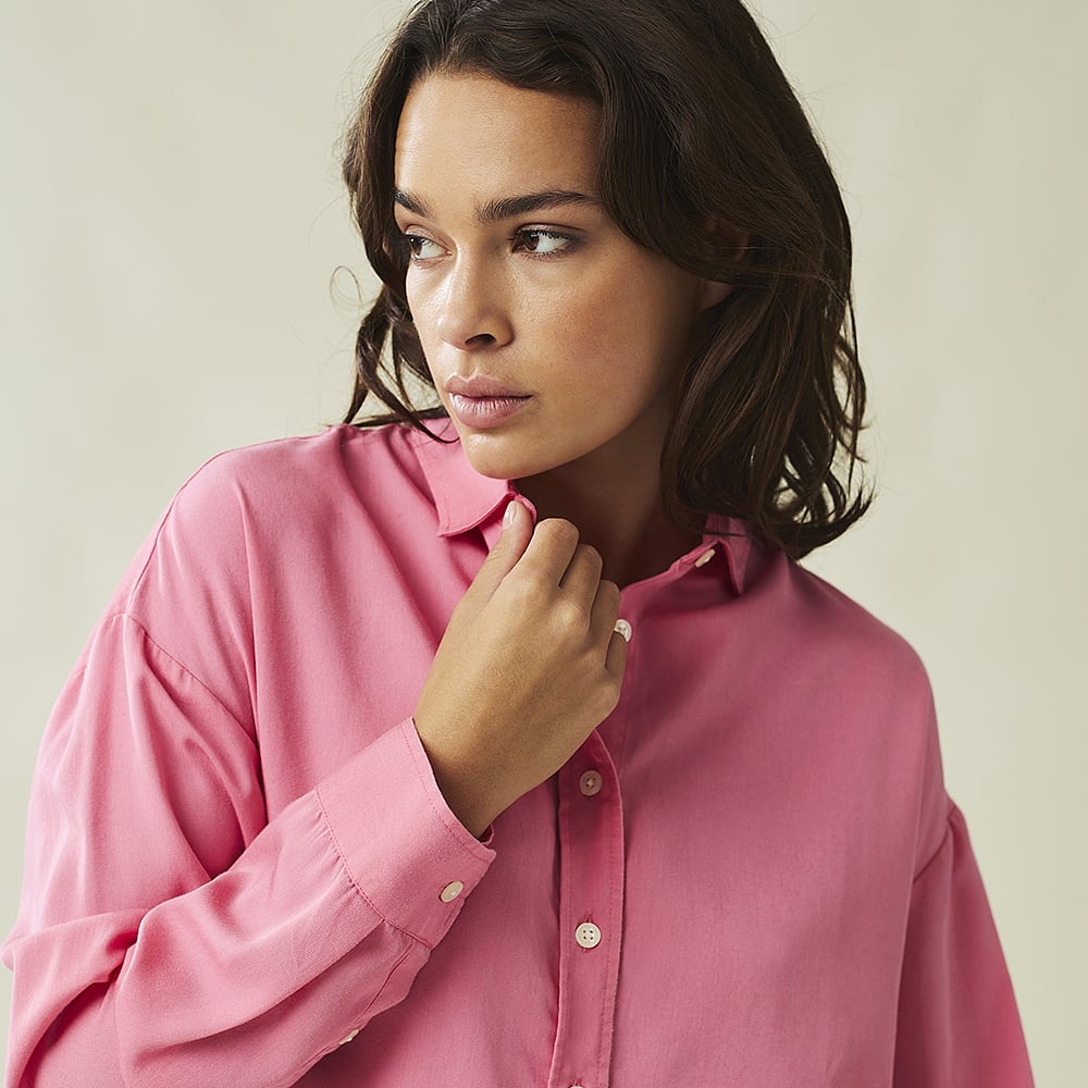 Hedvig Lyocell Shirt