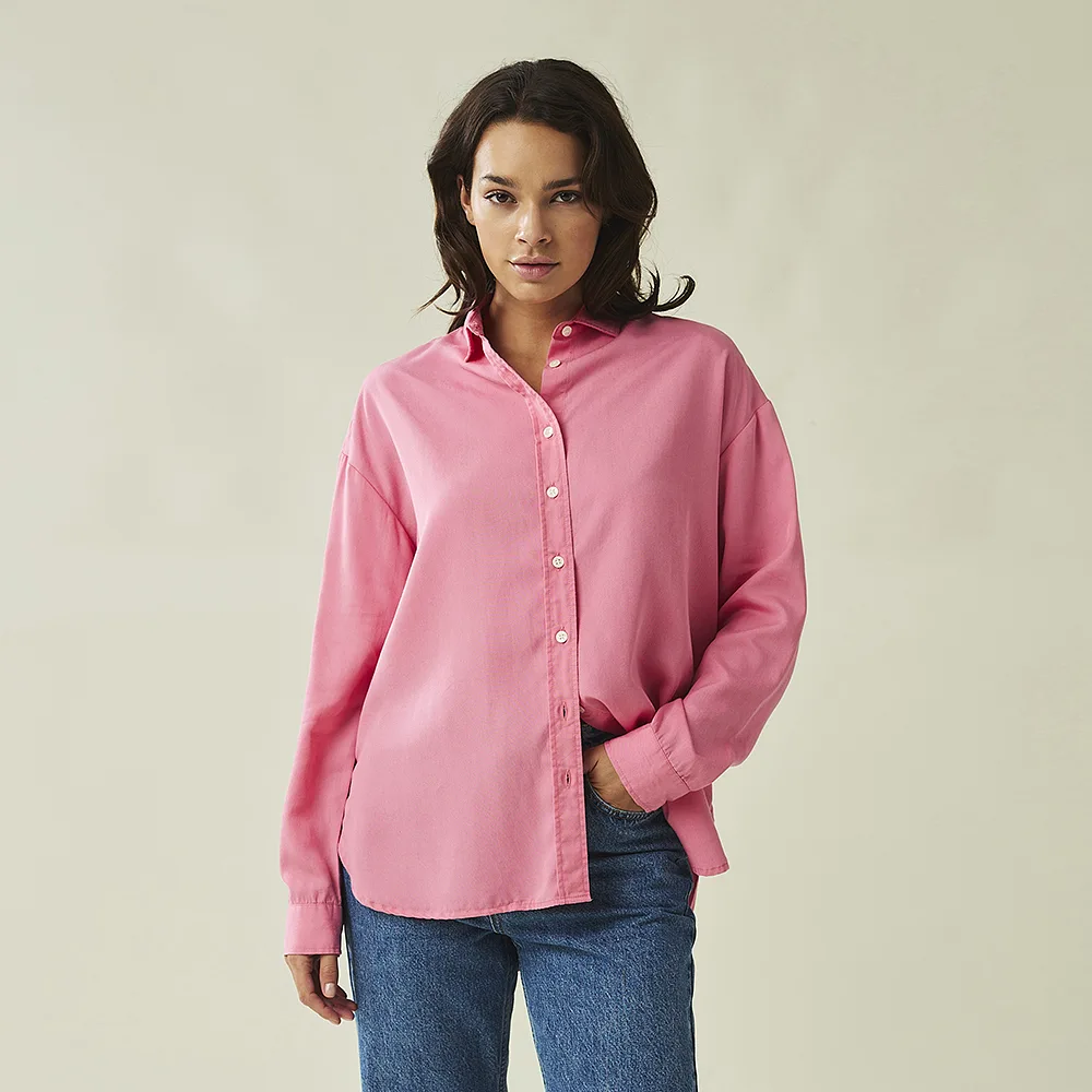 Hedvig Lyocell Shirt