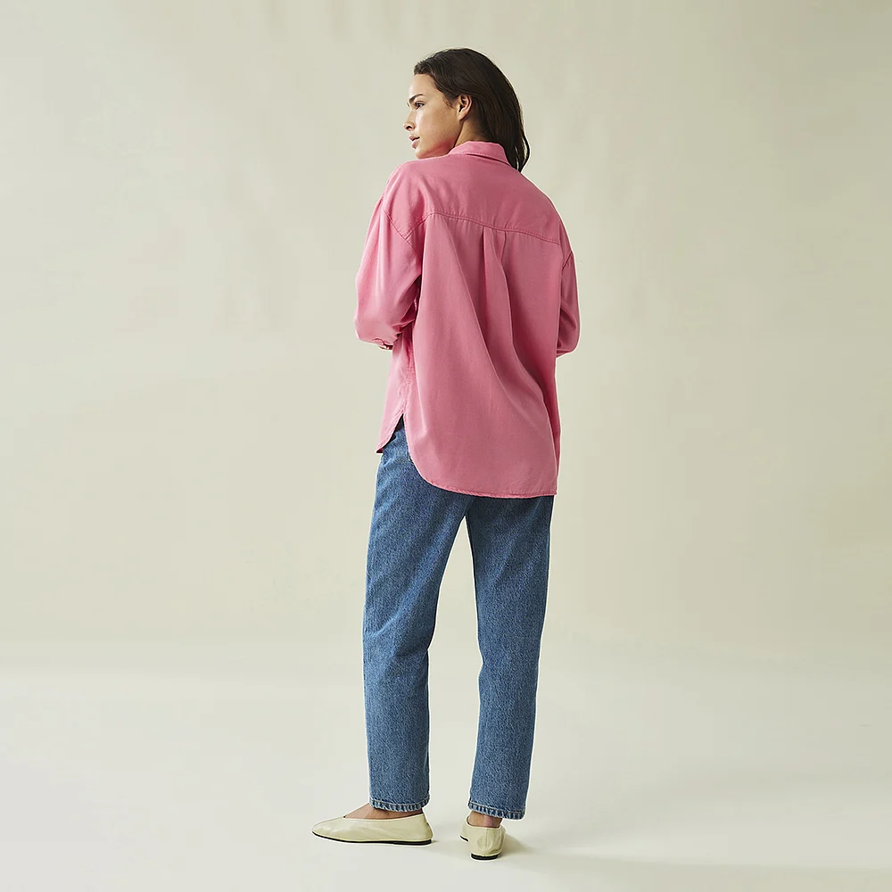 Hedvig Lyocell Shirt