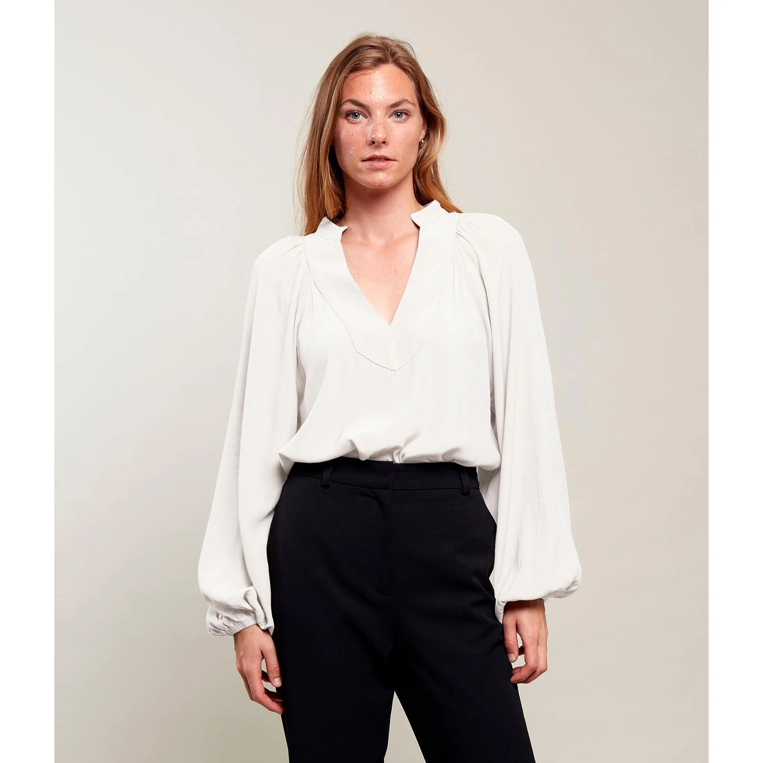 Amanda Blouse Viscose