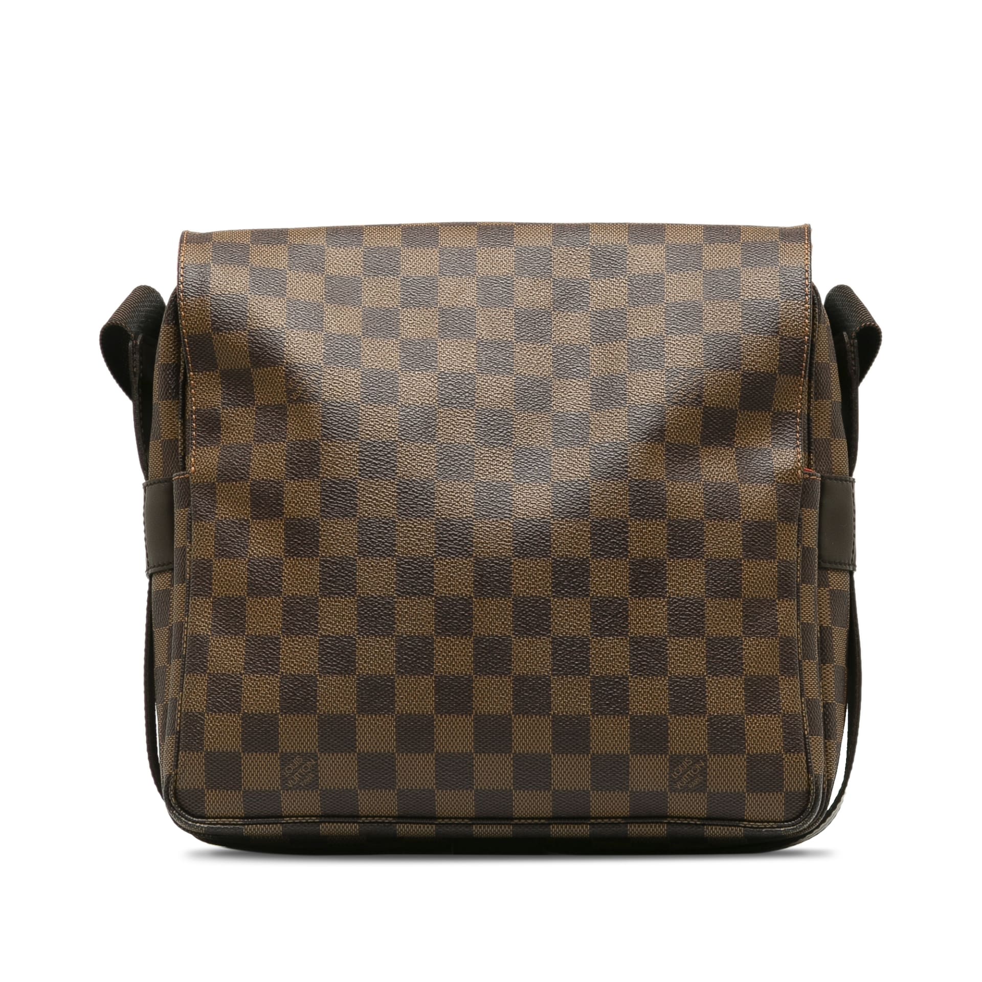 Louis Vuitton Damier Ebene Naviglio