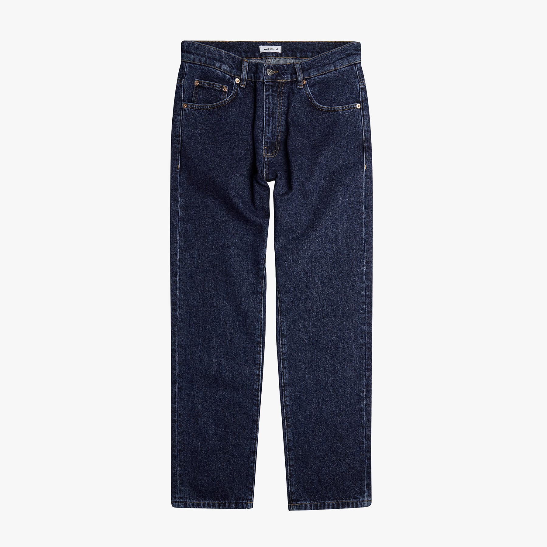 Doc 90s Rinse Jeans