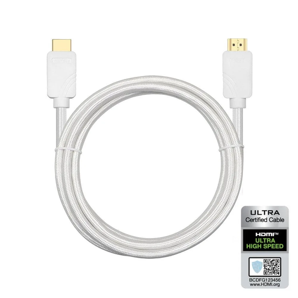 Hdmi Kabel 2m