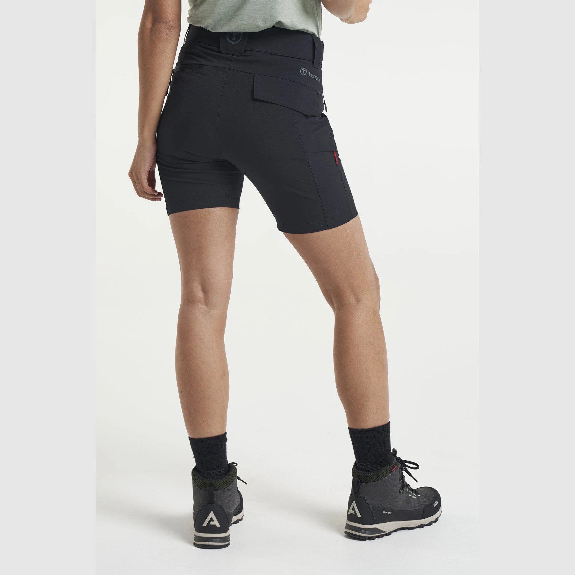 TXlite Adventure Shorts W